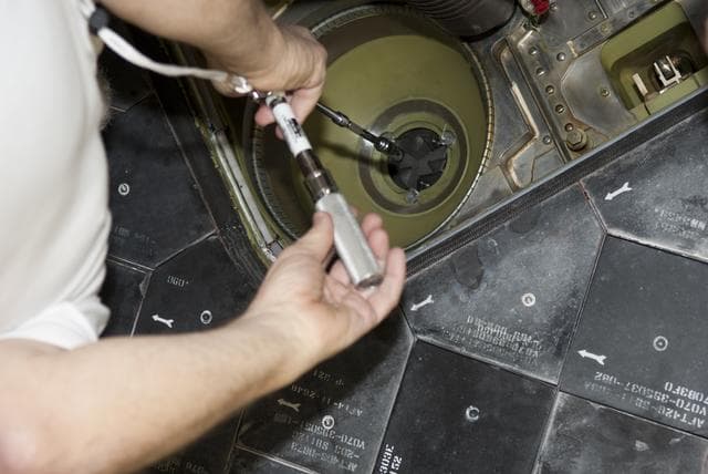 NASA image: 2010-1909