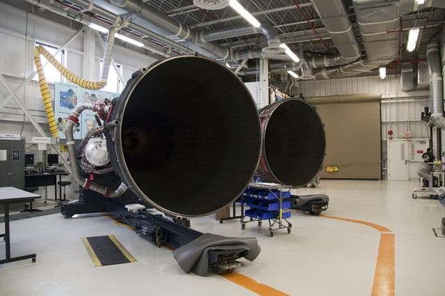 NASA image: CARD 1 OF 2