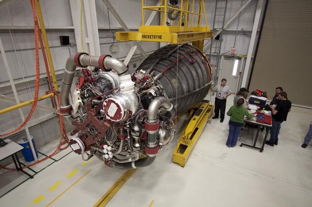 NASA image: CARD 1 OF 2