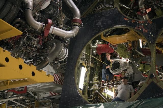 NASA image: KSC-2010-1925