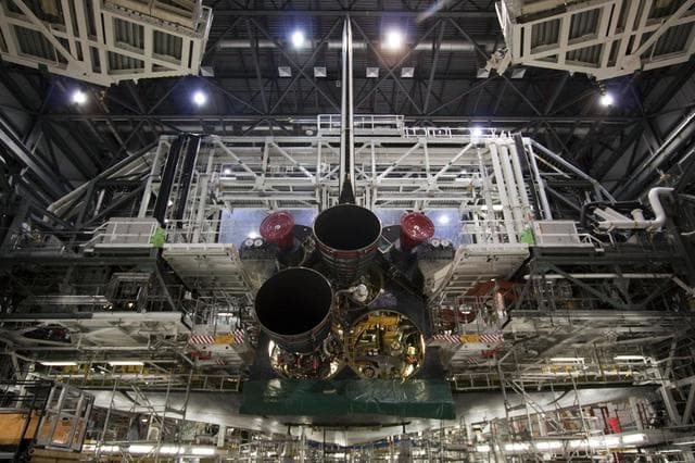 NASA image: KSC-2010-1928