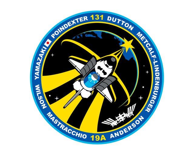 NASA image: KSC-2010-1929