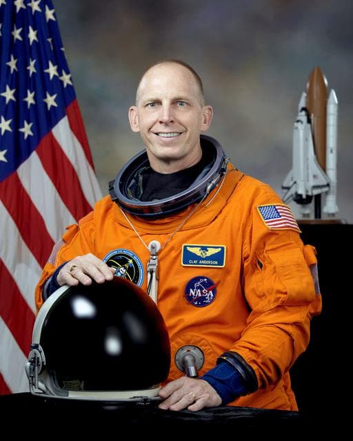 NASA image: KSC-2010-1932
