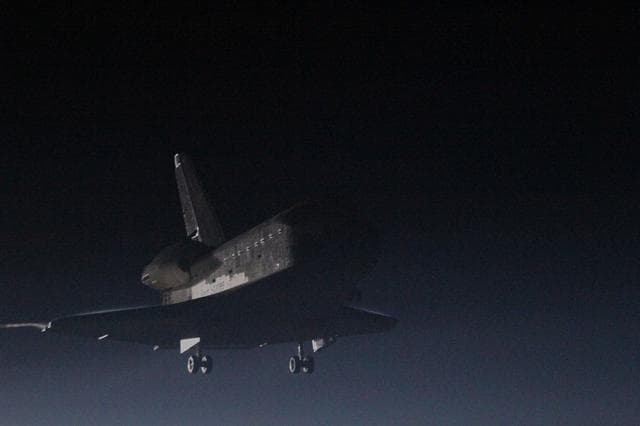 NASA image: 2010-1935