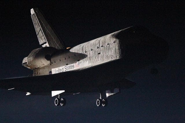 NASA image: 2010-1936