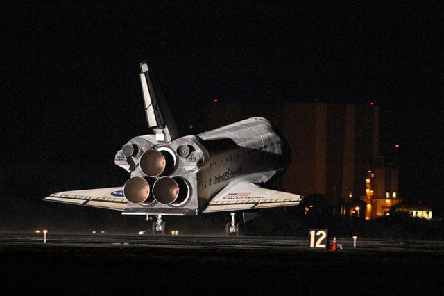 NASA image: 2010-1939