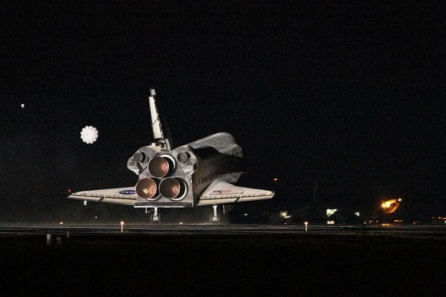 NASA image: 2010-1940