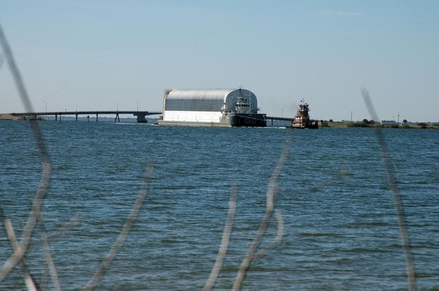 NASA image: KSC-2010-1949