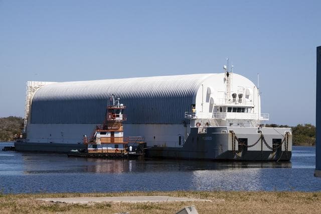 NASA image: CARD 1 OF 2