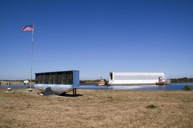 NASA image: CARD 1 OF 2