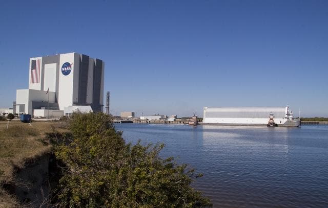 NASA image: CARD 1 OF 2