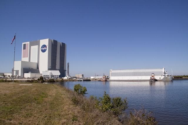 NASA image: CARD 1 OF 2