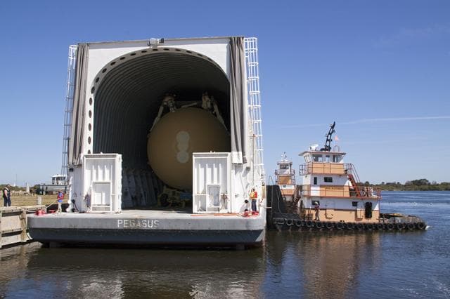 NASA image: CARD 1 OF 2
