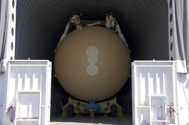 NASA image: CARD 1 OF 2