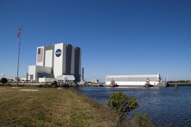 NASA image: CARD 1 OF 2