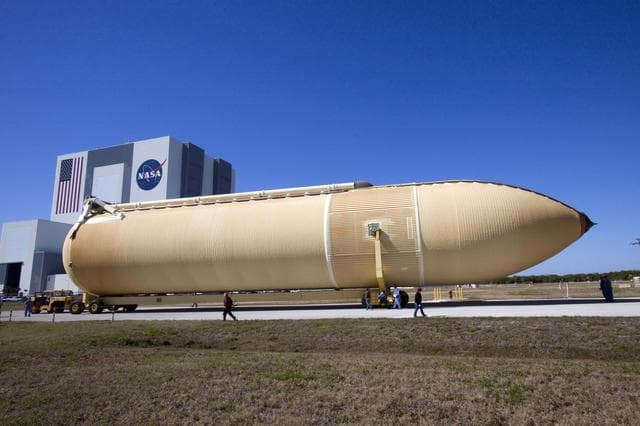 NASA image: 2010-1970