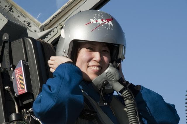 NASA image: 2010-1974