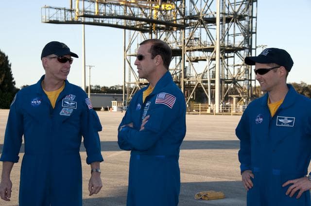 NASA image: 2010-1980