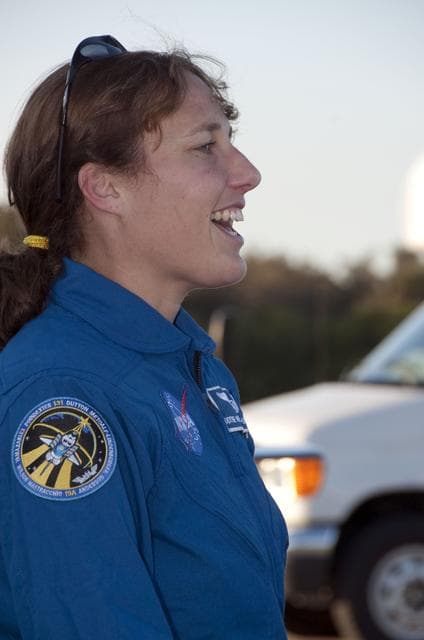 NASA image: 2010-1981