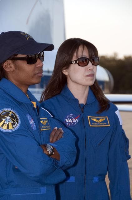 NASA image: 2010-1982