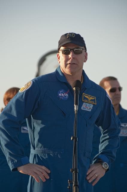 NASA image: 2010-1983