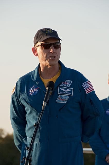 NASA image: KSC-2010-1984