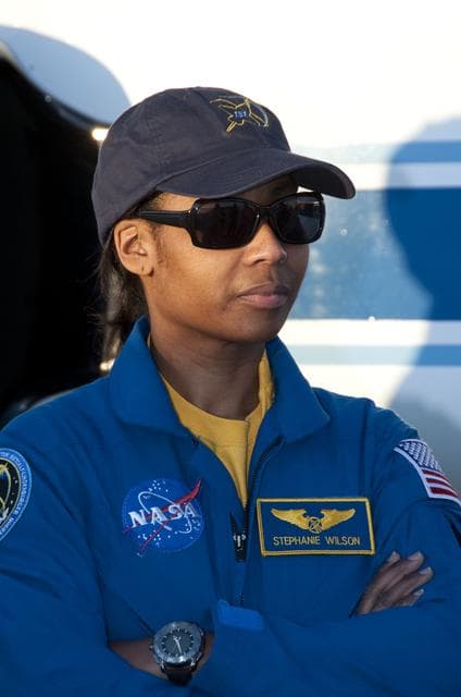 NASA image: 2010-1988