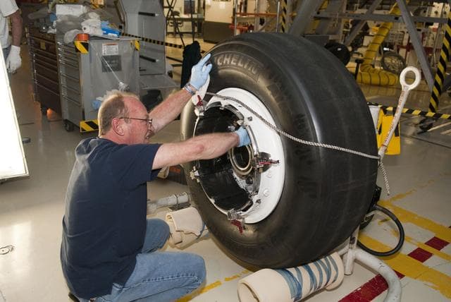 NASA image: 2010-2000