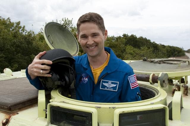 NASA image: KSC-2010-2006