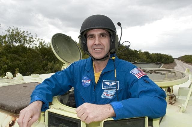 NASA image: KSC-2010-2016