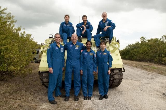 NASA image: KSC-2010-2023
