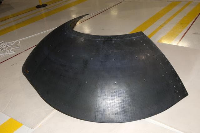 NASA image: 2010-2024