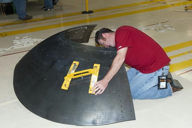 NASA image: 2010-2025