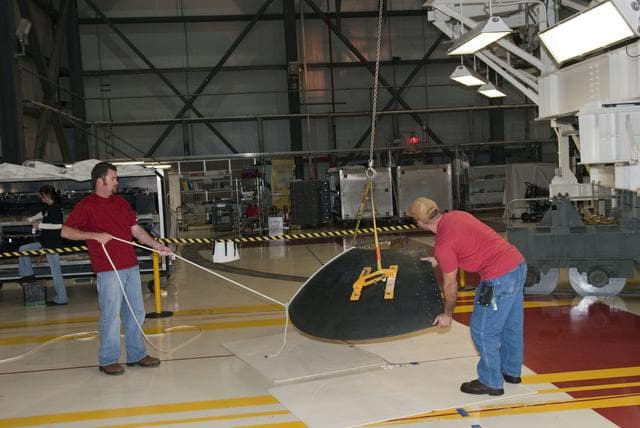 NASA image: 2010-2026