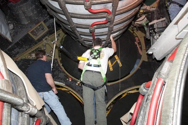 NASA image: 2010-2029