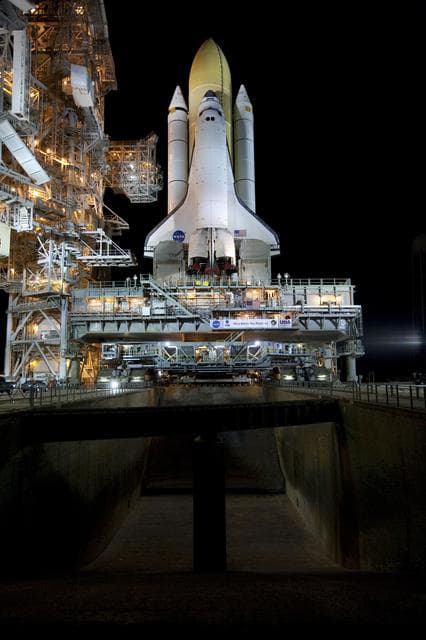 NASA image: KSC-2010-2047