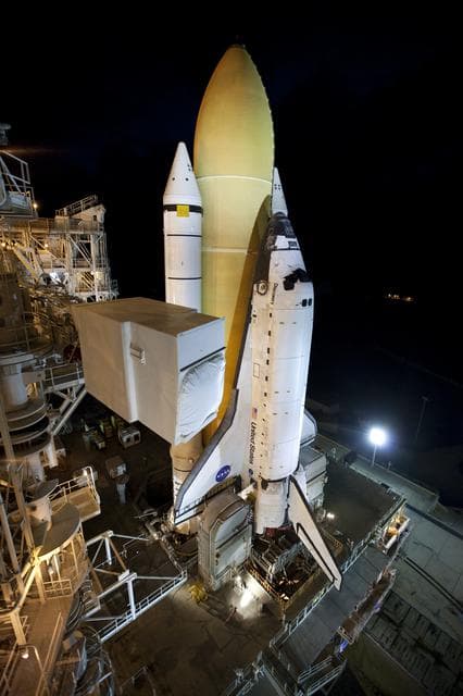 NASA image: KSC-2010-2048