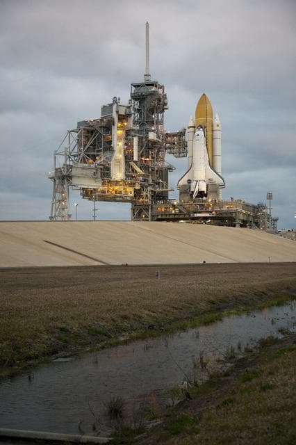 NASA image: KSC-2010-2052