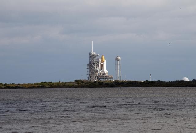 NASA image: 2010-2055