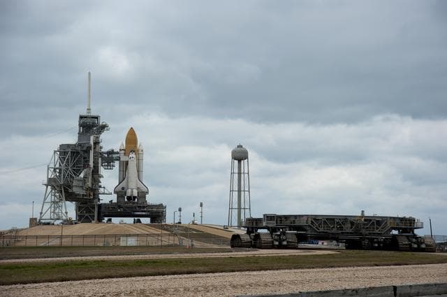 NASA image: 2010-2057