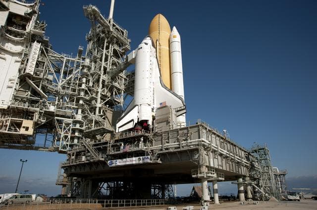 NASA image: 2010-2061