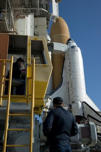 NASA image: 2010-2062