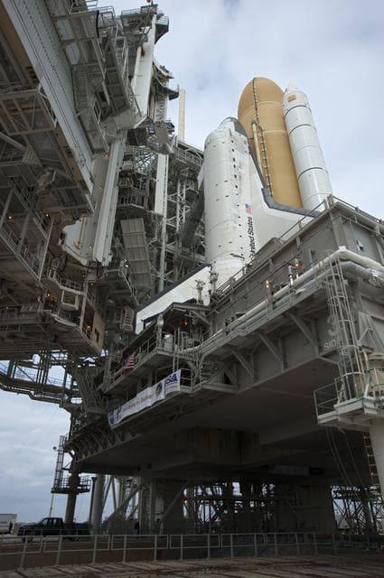 NASA image: 2010-2065
