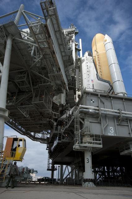 NASA image: 2010-2066