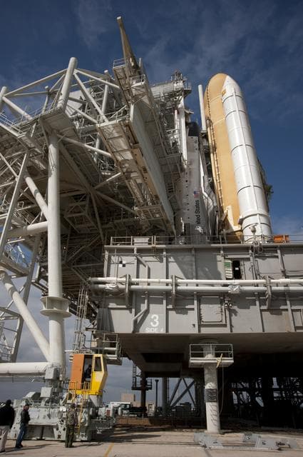 NASA image: 2010-2067