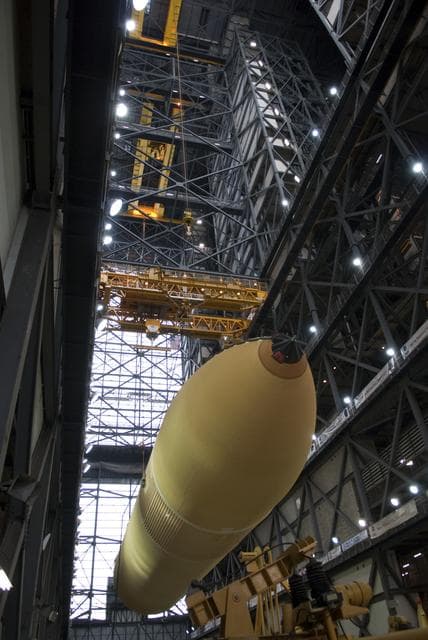 NASA image: 2010-2070