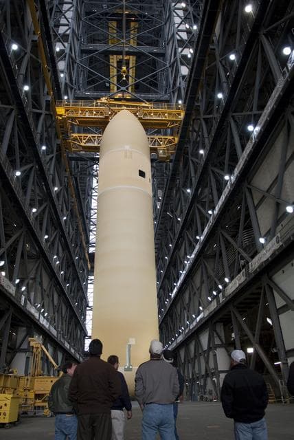 NASA image: 2010-2073