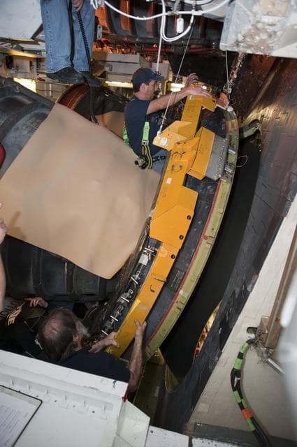 NASA image: 2010-2075