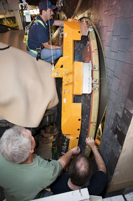 NASA image: 2010-2076