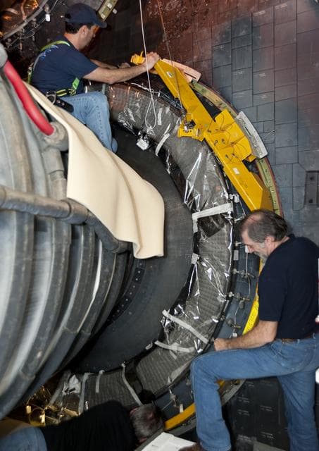 NASA image: 2010-2077